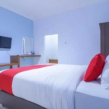Oyo 1755 De'Balcon Accomodation Near Ngurah Rai Airport